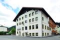 Hotel Goldener Adler Wattens ホテル詳細