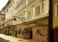 Hotel Goldener Hirsch, a Luxury Collection Hotel, Salzburg ホテル詳細