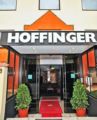 Hotel Hoffinger ホテル詳細
