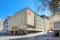 Hotel Ibis Bregenz ホテル詳細