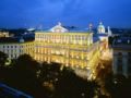 Hotel Imperial - A Luxury Collection Hotel ホテル詳細