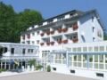 Hotel Jägerhof ホテル詳細