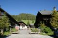 Hotel Kirchleitn Feriendorf Dorf Kleinwild ホテル詳細