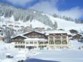 Hotel Konigsleiten Vital Alpin ホテル詳細