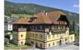 Hotel-Landgasthof Katschtalerhof ホテル詳細