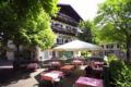 Hotel & Landgasthof Ragginger ホテル詳細