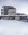 Hotel Manggei Designhotel Obertauern ホテル詳細