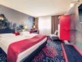 Hotel Mercure Wien City ホテル詳細