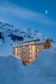 Hotel Mondschein & Chalet Mondschein ホテル詳細