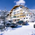 Hotel Neuhintertux ホテル詳細