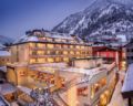 Hotel Norica - Thermenhotels Gastein ホテル詳細