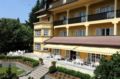 Hotel Restaurant Dermuth Klagenfurt ホテル詳細