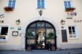 Hotel Restaurant Goldener Anker ホテル詳細