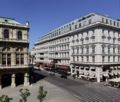 Hotel Sacher Wien ホテル詳細