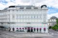 Hotel Sans Souci Wien ホテル詳細