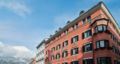 Hotel Schwarzer Adler Innsbruck ホテル詳細