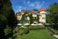 Hotel Seeschlößl Velden ホテル詳細