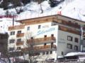 Hotel Silvretta ホテル詳細