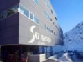 Hotel Ski Austria St.Christoph a.A. ホテル詳細