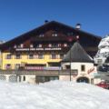 Hotel-Skischule Krallinger ホテル詳細