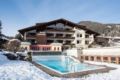 Hotel Sonnalm ホテル詳細
