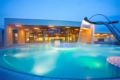 Hotel Sporer der Parktherme Bad Radkersburg ホテル詳細