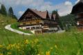 Hotel Turracherhof ホテル詳細