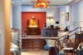 Hotel & Villa Auersperg ホテル詳細