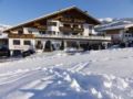 Hotel Willms am Gaisberg ホテル詳細