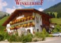 Hotel Winklerhof ホテル詳細
