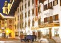 Hotel Wirtshaus Post ホテル詳細