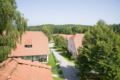 Hoteldorf Königsleitn Waldviertel ホテル詳細