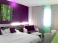 Ibis Styles Linz ホテル詳細