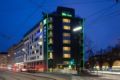 Ibis Styles Wien City ホテル詳細