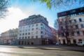 ibis Styles Wien Messe Prater ホテル詳細