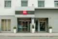 ibis Wien City ホテル詳細