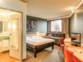 Ibis Wien Mariahilf ホテル詳細