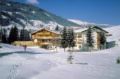 IFA Alpenhof Wildental Hotel Kleinwalsertal ホテル詳細