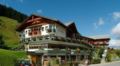 IFA Alpenrose Hotel Kleinwalsertal ホテル詳細