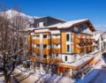 Impuls Hotel Tirol ホテル詳細