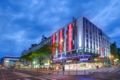 IntercityHotel Wien ホテル詳細