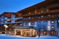 JUFA Alpenhotel Saalbach ホテル詳細