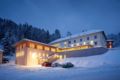 JUFA Hotel Altaussee ホテル詳細