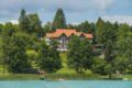 Kleines Hotel Kärnten ホテル詳細