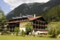 Kulinarik Hotel Alpin ホテル詳細