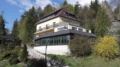 Landhaus Waldfrieden ホテル詳細