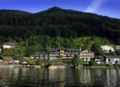 Landhotel Grünberg am See ホテル詳細