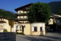 Landhotel Post Ebensee am Traunsee ホテル詳細