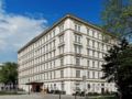 Le Meridien Vienna ホテル詳細