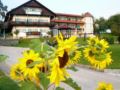 Lust und Laune Hotel am Wörthersee ホテル詳細